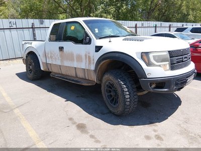 2010 Ford F-150