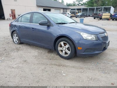 2013 Chevrolet Cruze