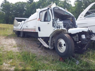 2023 Freightliner M2