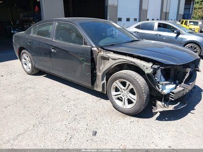 2015 Dodge Charger
