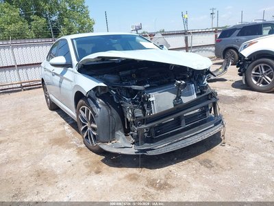 2025 Volkswagen Jetta