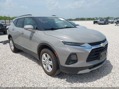 2021 Chevrolet Blazer