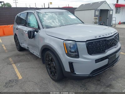 2022 Kia Telluride