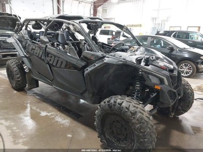 2023 Can-Am Maverick X3