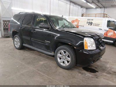 2011 GMC Yukon