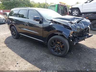 2019 Dodge Durango