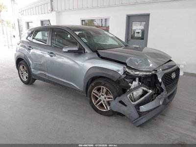 2021 Hyundai Kona
