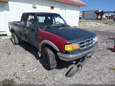 1994 Ford Ranger