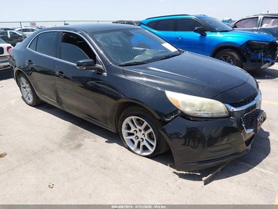 2015 Chevrolet Malibu