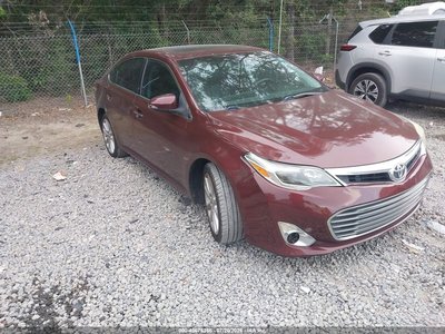 2013 Toyota Avalon