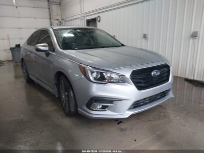 2019 Subaru Legacy