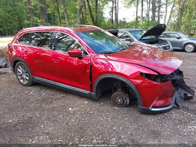 2021 Mazda CX-9