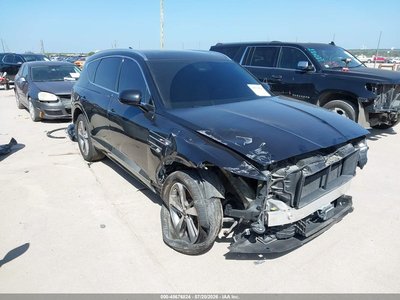 2021 Genesis GV80