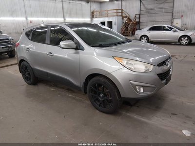 2013 Hyundai Tucson