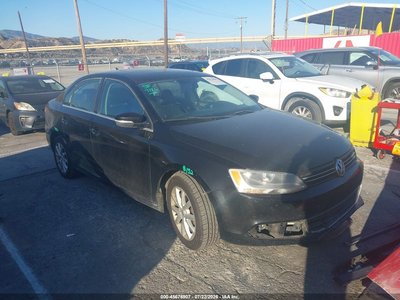 2013 Volkswagen Jetta