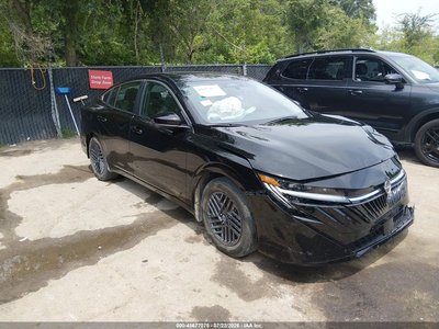 2026 Nissan Sentra