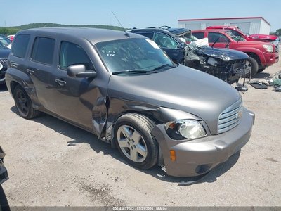 2011 Chevrolet HHR