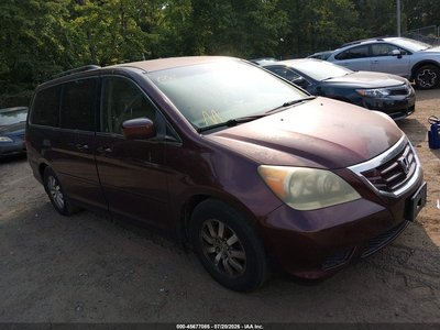 2010 Honda Odyssey
