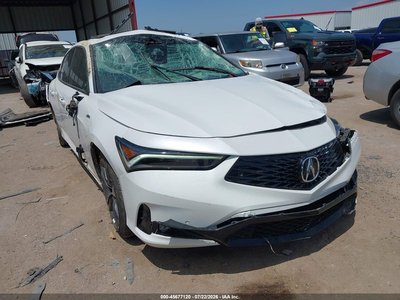 2025 Acura Integra
