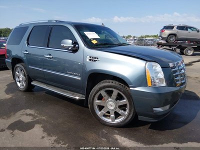 2009 Cadillac Escalade