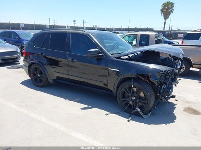 2012 BMW X5