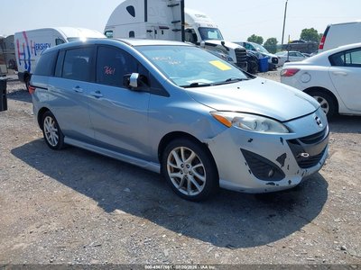 2012 Mazda 5