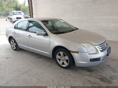 2009 Ford Fusion
