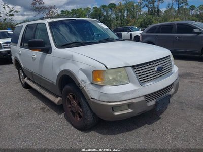 2004 Ford Expedition