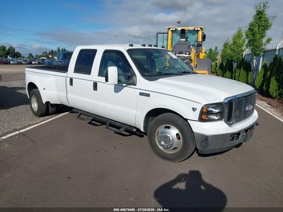 2006 Ford F-350