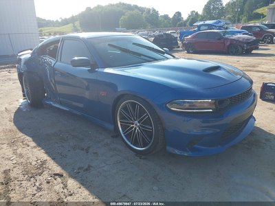 2020 Dodge Charger