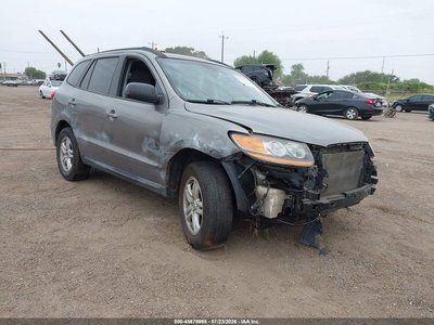 2011 Hyundai Santa Fe