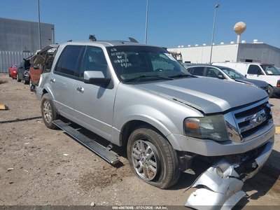 2013 Ford Expedition