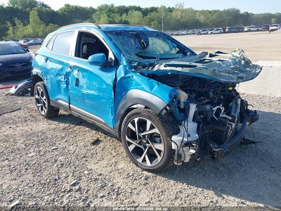 2022 Hyundai Kona