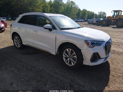 2024 Audi Q3