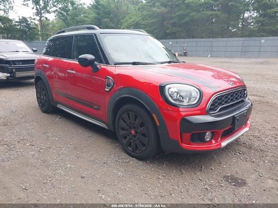 2019 MINI Countryman