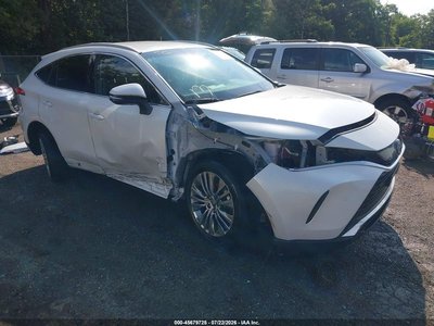 2023 Toyota Venza