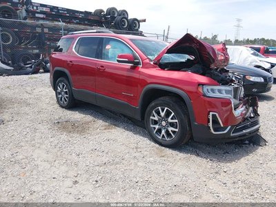 2023 GMC Acadia