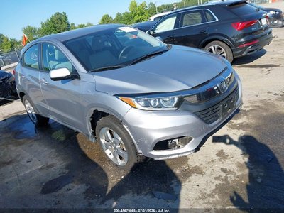 2020 Honda HR-V
