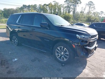 2022 Chevrolet Tahoe
