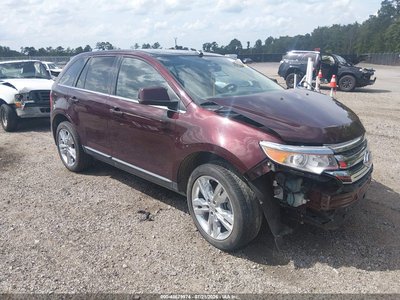 2011 Ford Edge