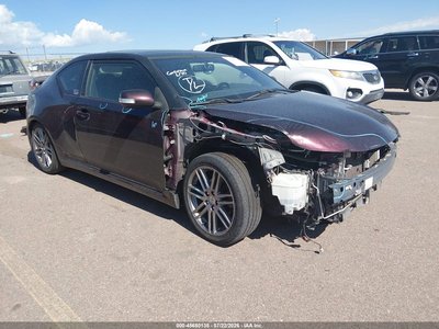 2013 Scion TC