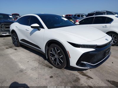 2023 Toyota Crown