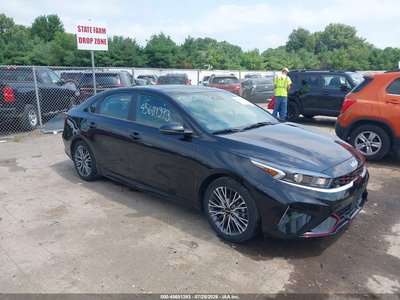 2022 Kia Forte