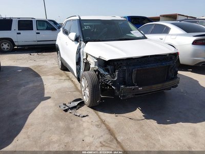 2021 Kia Seltos