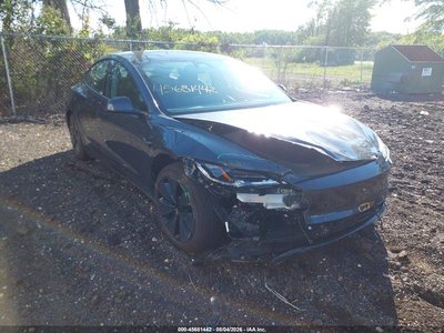 2026 Tesla Model 3