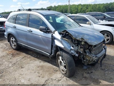 2010 Honda CR-V
