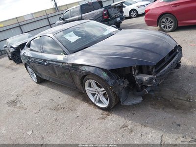 2018 Audi A5