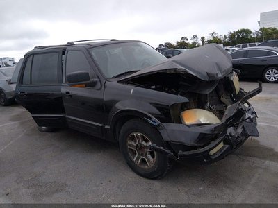 2004 Ford Expedition