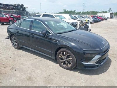2025 Hyundai Sonata
