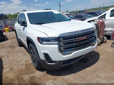 2020 GMC Acadia